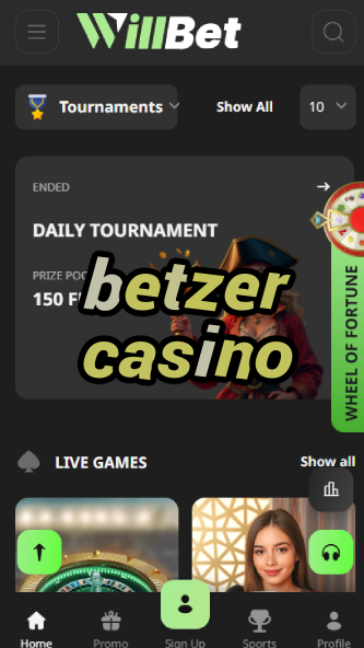 Betzer Casino - Premium European Casino-casinocasi.ydblkf.net
