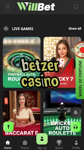 Betzer Casino - Premium European Casino-casinocasi.ydblkf.net